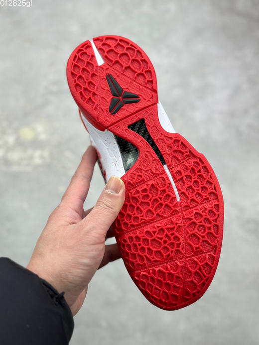 春季特惠💰580 马年限定 # Nk Kobe 6 Protro 科比6代篮球鞋 商品图8