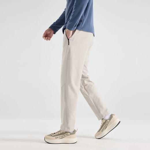 【防暴雨级别 全热封压胶 显瘦有型】凯*石平替情侣百搭防暴雨级直筒裤A14-25998 商品图2