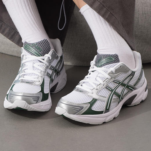 亚瑟士GEL-1130系列男女同款 休闲鞋 商品图9