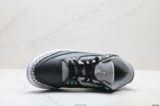 耐克乔丹Air Jordan 3 Retro中帮复古篮球鞋CT8532-030男鞋 商品图1