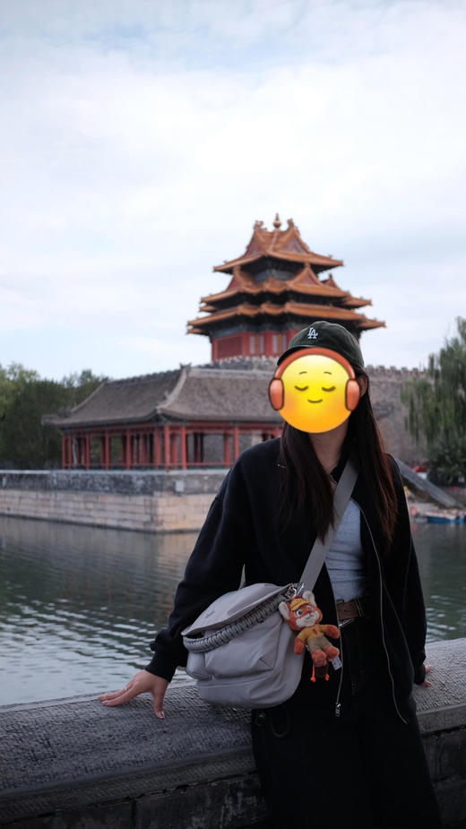 得物同渠道三叶草AD宝藏邮差包超轻男女同款 商品图11