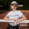 onmygame26夏新品【精英网球】男女童吸短袖t恤速干运动上衣凉感 商品缩略图1