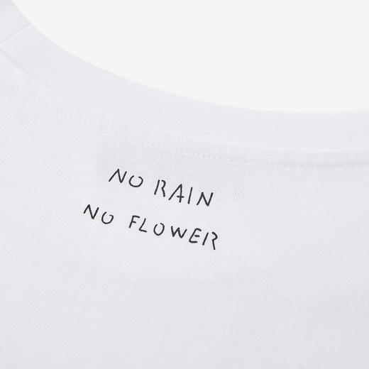 LARDINI意大利进口纯棉印花T恤 商品图3