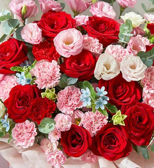 女神节专送抱抱桶礼花幸福时光 商品图2