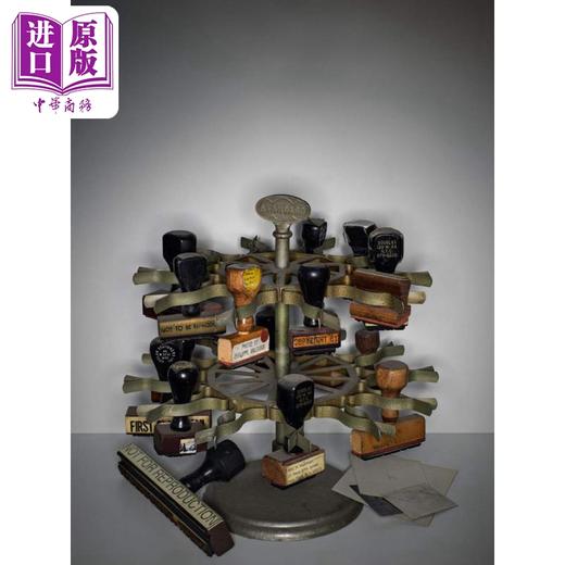 【中商原版】Henry Leutwyler: Philippe Halsman: A Photographer's Life 进口艺术 亨利·勒特韦勒：菲利普·哈尔斯曼： 摄影师的一生 商品图4