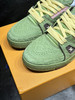 春季特惠💰650 公司级 LV 路易威登 trainer 走秀新款经典走秀新款 商品缩略图6