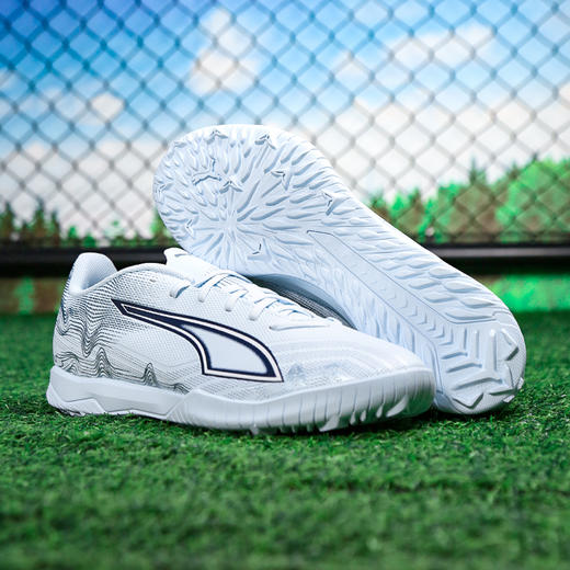 小李子PUMA彪马 ULTRA 6 入门级TF碎钉成人足球鞋男108987 03 商品图3
