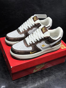 春季特惠💰430 马年限定 # NK Dunk LOW Year Of The Horse 空军一号 防滑耐磨 低帮 板鞋 男女同款 马到功成 迎新 限定款