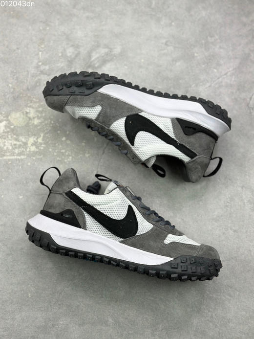 春季特惠💰340 权志龙同款 # Tom Sachs x NK Craft Mars Yard 2.0 联名宇航员神游太空百搭休闲运动透气慢跑鞋 商品图4