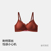 出口原单雷丝重工刺绣美背内衣 商品缩略图10