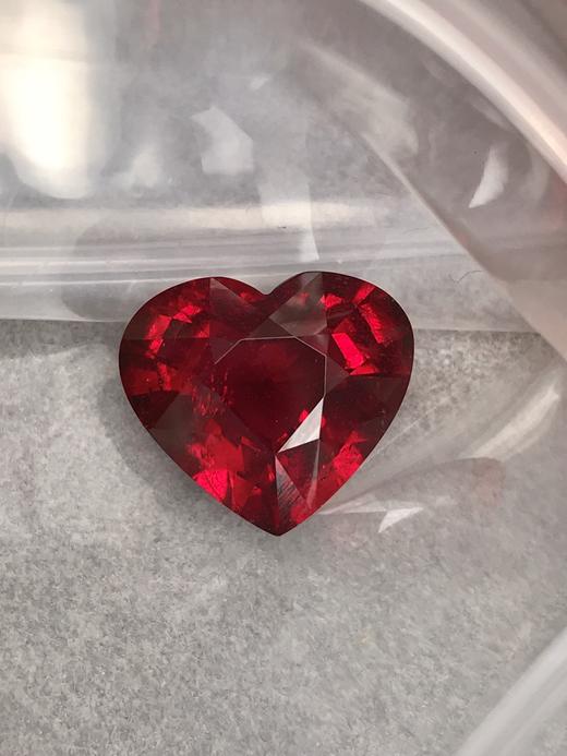 8.34ct碧玺裸石 商品图1