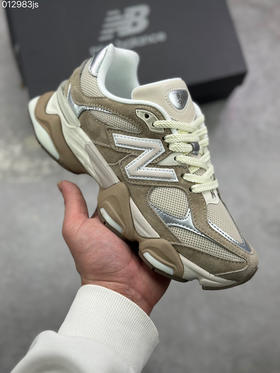 春季特惠💰390 新百伦New Balance NB9060 复古休闲运动慢跑鞋