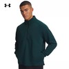 安德玛【自在系列】UA Unstoppable男子抓绒休闲卫衣6003868-919 商品缩略图0