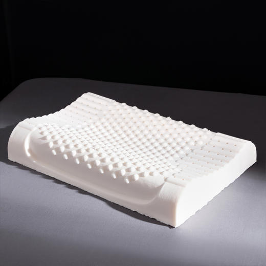 慕思 云柔护脊乳胶枕PSZ1-199 商品图4