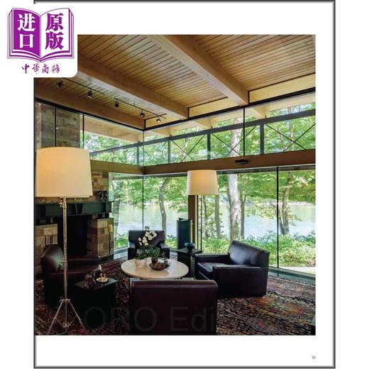 【中商原版】Hillier：Selected Works 进口艺术 希利尔：精选作品 商品图1