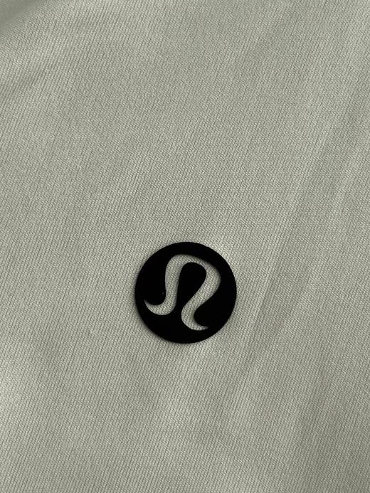 F030659日常通勤轻运动户外休闲半拉链薄绒卫衣 商品图10