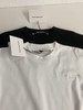 【edj1】春夏新品情侣休闲徽标刺绣时尚短袖T恤！！ 商品缩略图2