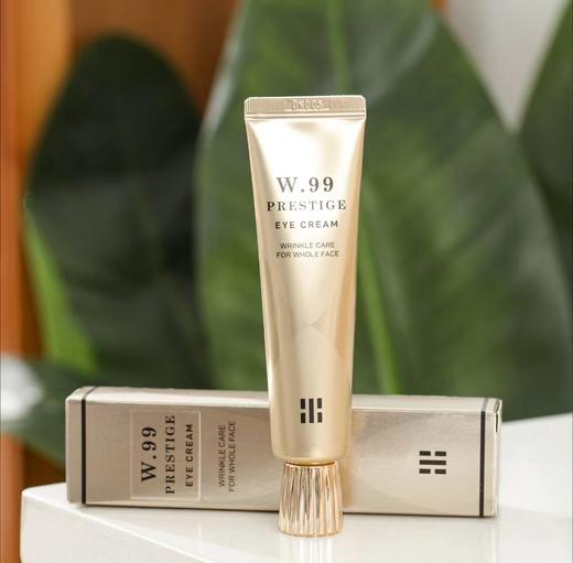 F030651眼周问题全拿捏~抚平细纹抗皱眼霜30ML 商品图4