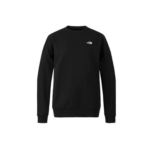 The North Face 249.9元 女式户外套头卫衣 (线上线下同时在售不保证有货，活动款不退不换介意勿拍) 636777-QS 商品图0