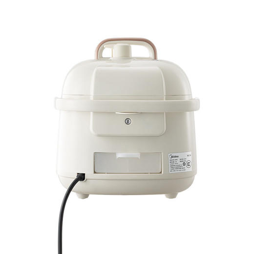 Midea/美的MY-E220电压力锅家用1人2迷你多功能电饭煲高压锅蒸煮 商品图2