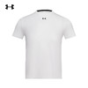 安德玛（UNDERARMOUR）（新款）2026S/S女短袖T恤 6010870-100 商品缩略图0