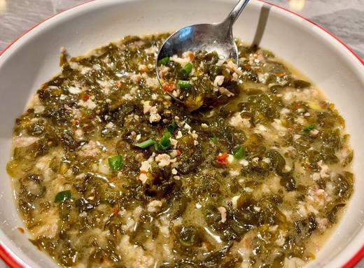 地皮菜，1斤 商品图3