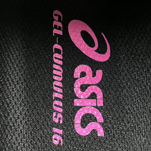 春季特惠💰390 Asics Gel-Cumulus 16 亚瑟士 网面低帮休闲运动鞋 商品图7