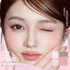 稚优泉（CHIOTURE）立体四色面部综合盘高光修容腮红一体盘提亮 商品缩略图4
