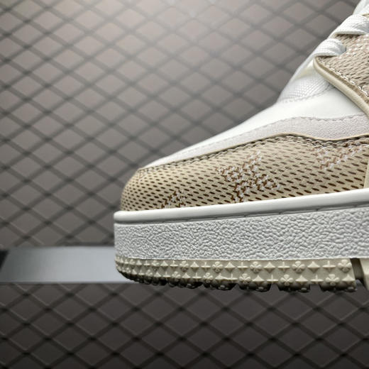 春季特惠💰700 纯原版本  路易威登 LV Trainer 低帮休闲板鞋 商品图5