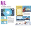 【中商原版】野外科学家 南极洲 Scientists in The Wild Antarctic 英文原版 儿童科普绘本 科学读物 自然百科知识图书 进口 商品缩略图1