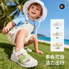 卡特兔宝宝步前鞋2026年夏季新品宝宝婴儿鞋防滑耐磨透气儿童凉鞋 商品缩略图1