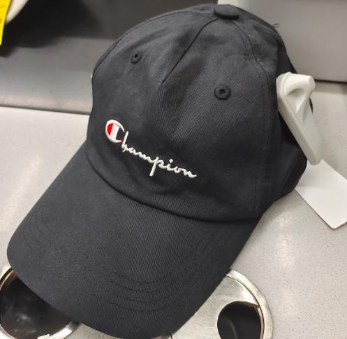 49.9元 冠军帽子 654502-HD（线上线下同步在售不保证有货，介意勿拍） 商品图0