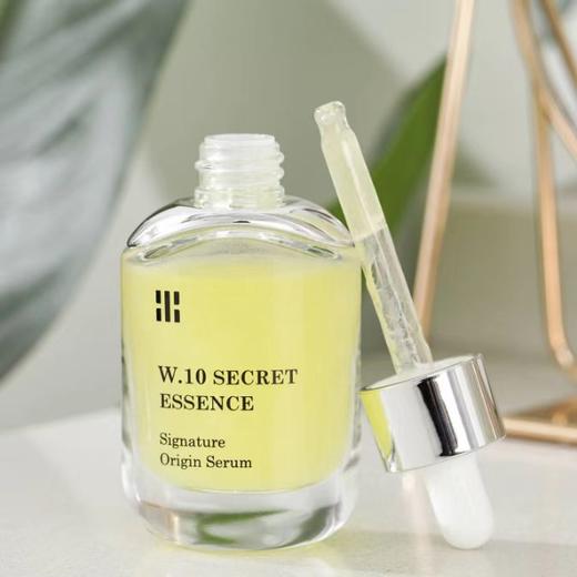 F030650熬夜急救全hold住抗初老日常保湿精华液 商品图3