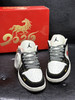 春季特惠💰430 Air Jordan 1 low 马年限定 乔一低帮板鞋 公司品质出货 商品缩略图4