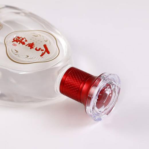 今世缘 礼义 42度 幽雅醇厚型  白酒 500ml*6瓶 商品图4
