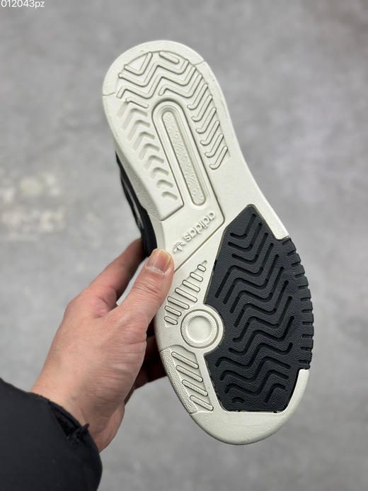 春季特惠💰340 Ad DROP STEP LOW 2.0 低帮百搭潮流休闲运动板鞋 商品图8