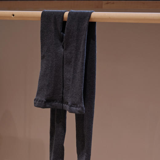 四色平纹连袜裤·春款 商品图3