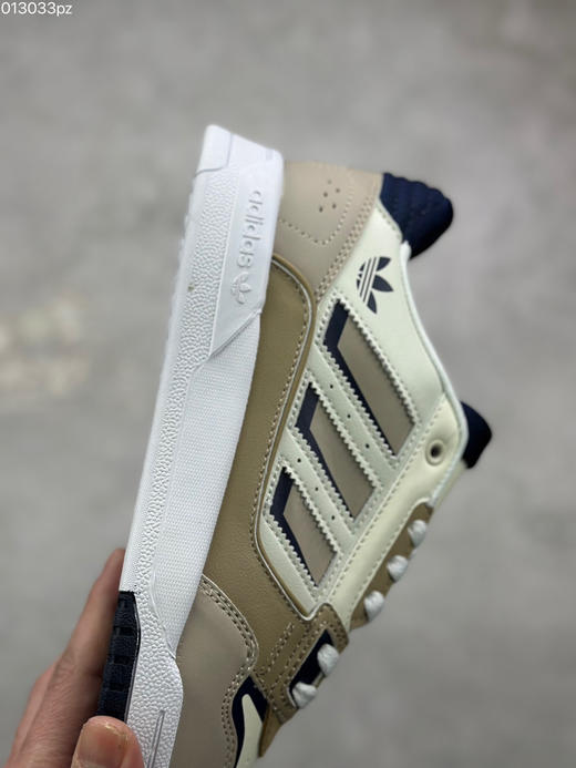 春季特惠💰340 Ad DROP STEP LOW 2.0 低帮百搭潮流休闲运动板鞋 商品图5