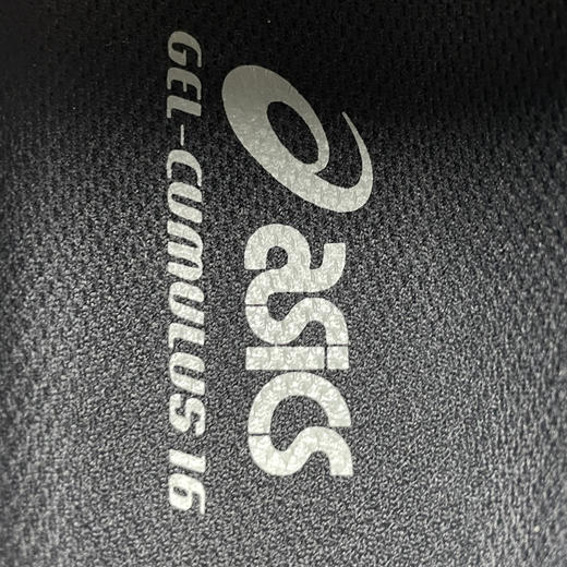 春季特惠💰390 Asics Gel-Cumulus 16 亚瑟士 网面低帮休闲运动鞋 商品图7