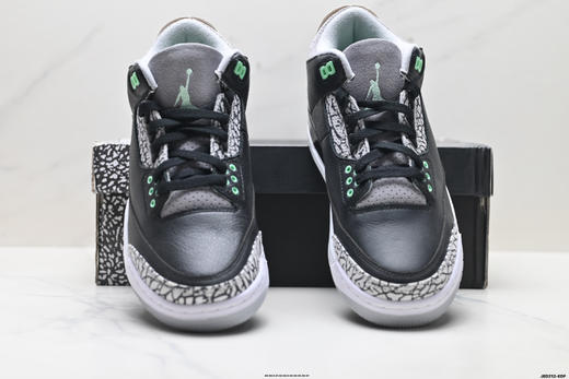 耐克乔丹Air Jordan 3 Retro中帮复古篮球鞋CT8532-030男鞋 商品图6