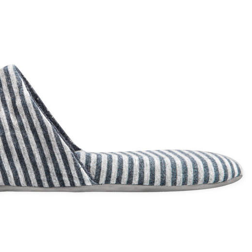 日式无印旅行拖鞋良品旅游便携拖鞋飞机旅行折叠拖鞋酒店宾馆便携 商品图2