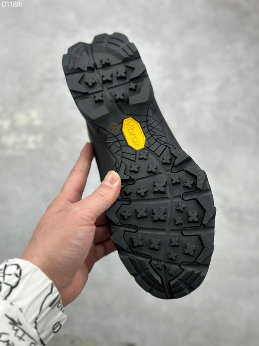 春季特惠💰680 莞产纯原 # ROA Hiking Katharina Low Sneaker 卡塔琳娜 登山款 商品图8