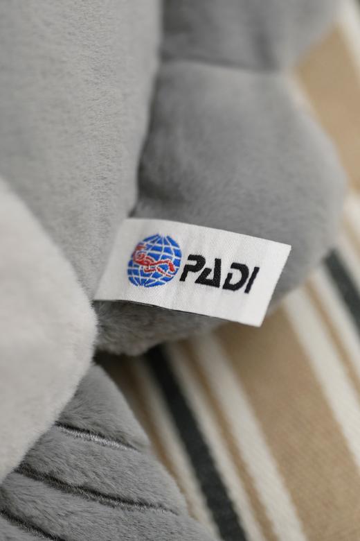 PADI Gear - PADI ✖ intotheblue 毛绒玩偶 商品图13