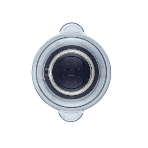 Midea/美的LZ25Easy225绞肉机家用电动婴儿辅食机料理机多用途 商品图3