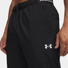 安德玛（UNDERARMOUR）2026S/S男梭织长裤 6010606-001 商品缩略图2