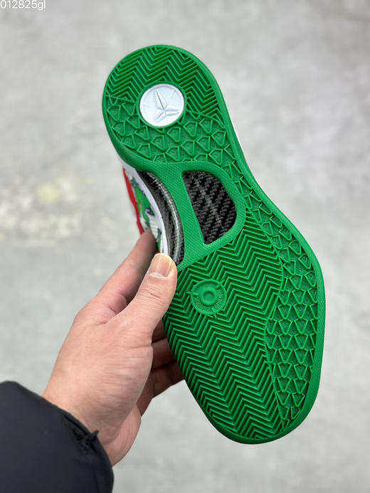 春季特惠💰580 马年限定 # Kobe 8 Protro 科比8代篮球鞋系列 商品图8