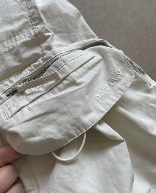 F030617日本限定未来之星系列户外机能长裤透气弹力休闲裤 商品图11