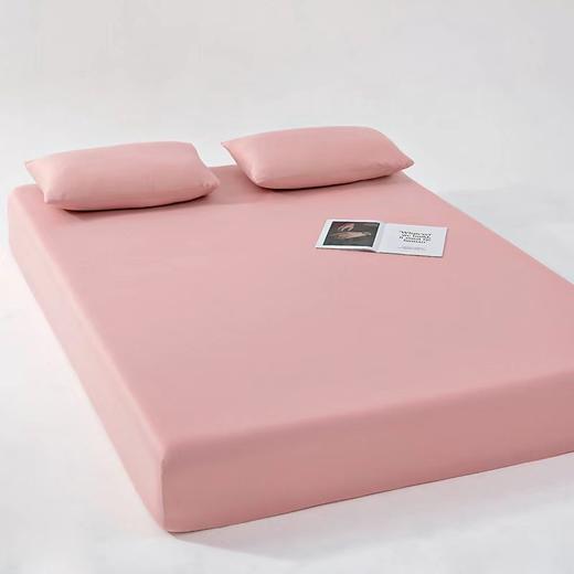 🔥春季必入【纯色针织棉床笠】❗亲肤云感温柔🌸告别老旧床单粗糙旧暗❗给生活上点新色彩 💖一杯几十的奶茶说炫就炫，床品上更不能亏待自己，🌿睡个舒适好觉为生活充满电 商品图2