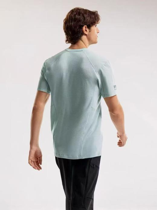 点此购买 凯乐石春夏季男女情侣款圆领短袖T恤 37 341410 商品图5