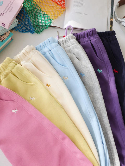 预售10个工作日 | Patadog蓝狗神裤，多巴胺高颜值 商品图2